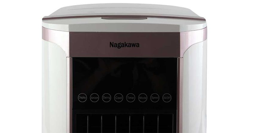 Máy làm mát không khí Nagakawa NFC888 - Hàng chính hãng
