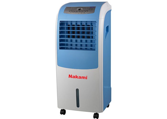 Máy làm mát không khí Nakami NKM-1300A - Hàng chính hãng