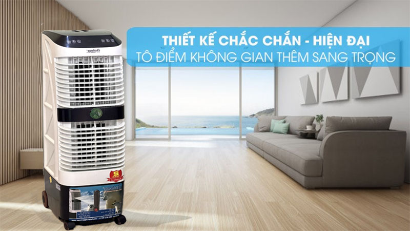 Máy làm mát không khí Penhose PH-2000C - Hàng chính hãng