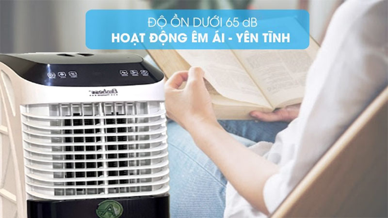 Máy làm mát không khí Penhose PH-2000C - Hàng chính hãng