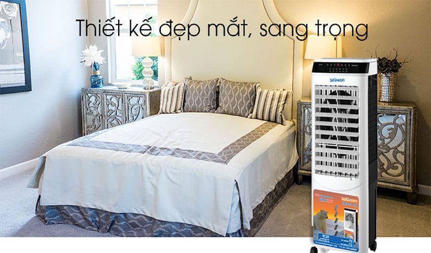 Máy làm mát không khí Penhose PH-2020AN - Hàng chính hãng