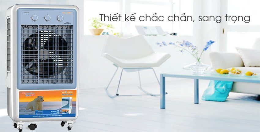 Máy làm mát không khí Penhose PH-5000CN - Hàng chính hãng
