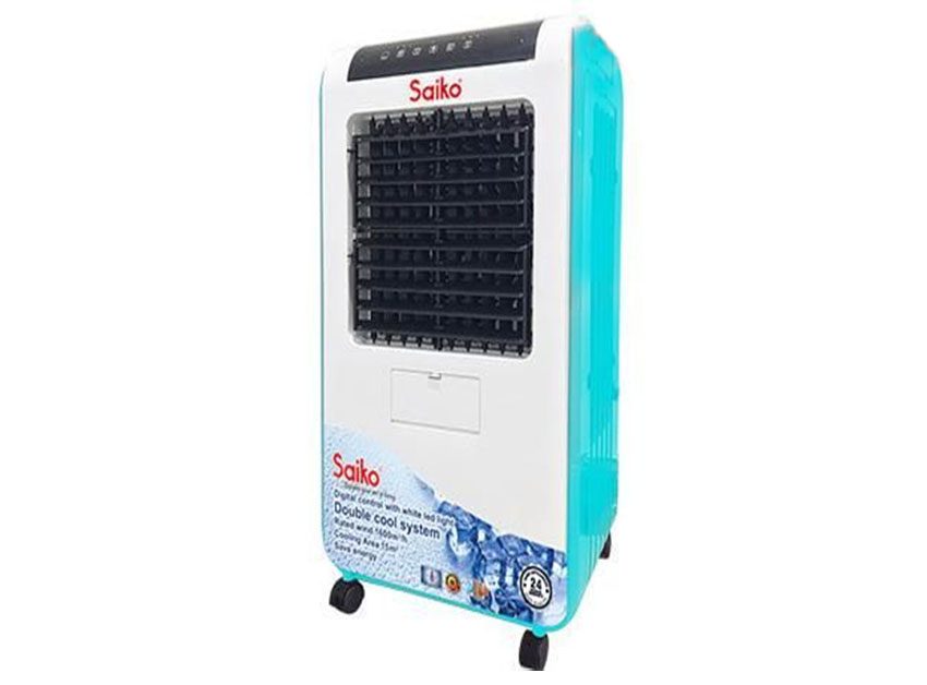 Máy làm mát không khí Saiko AC-1600C - Hàng chính hãng