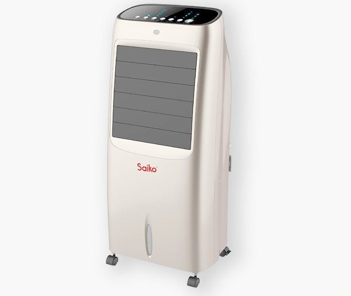 Máy làm mát không khí Saiko AC-9110CL - Hàng chính hãng