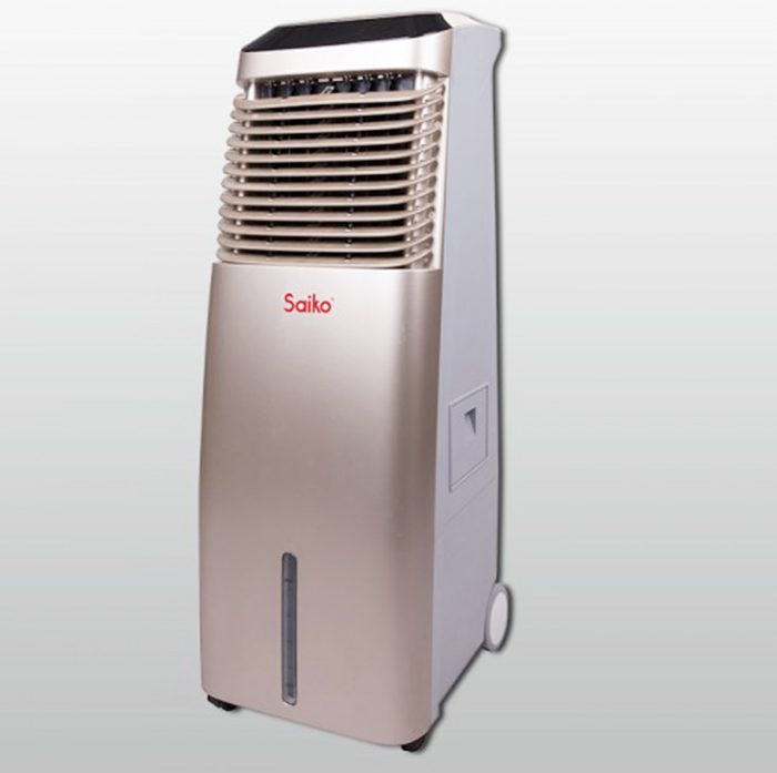 Máy làm mát không khí Saiko AC-9170CL - Hàng chính hãng