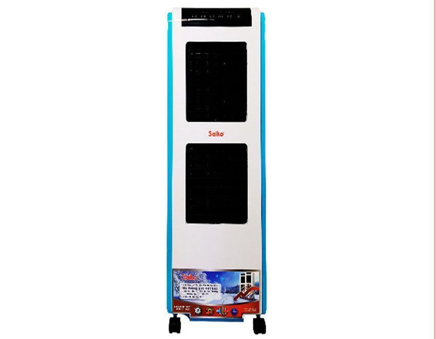 Máy làm mát không khí Saiko EC-1800C - Hàng chính hãng