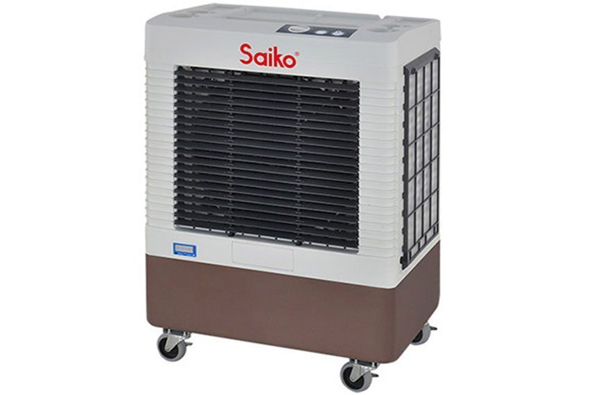 Máy làm mát không khí Saiko EC-3600E - Hàng chính hãng