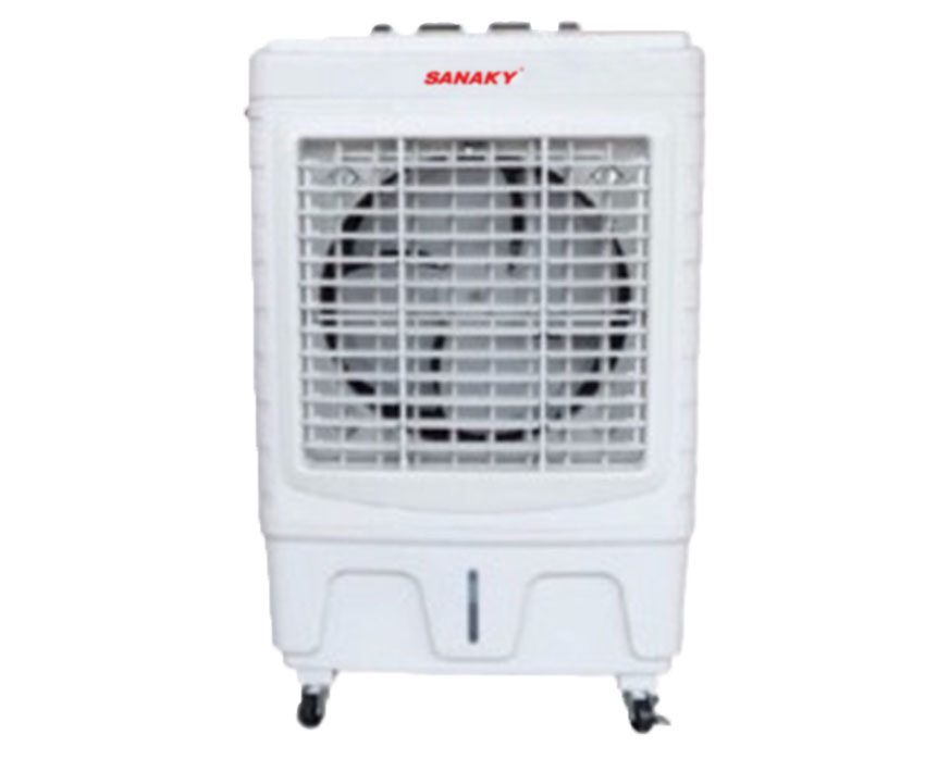 Máy làm mát không khí Sanaky SNK-4500A - Hàng chính hãng