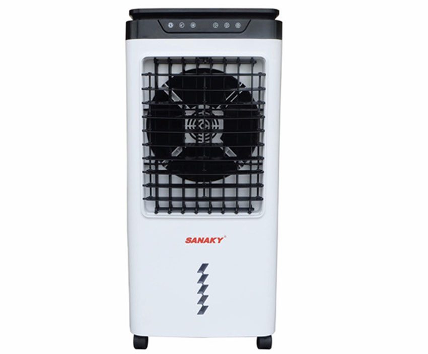 Máy làm mát không khí Sanaky SNK-4500S - Hàng chính hãng