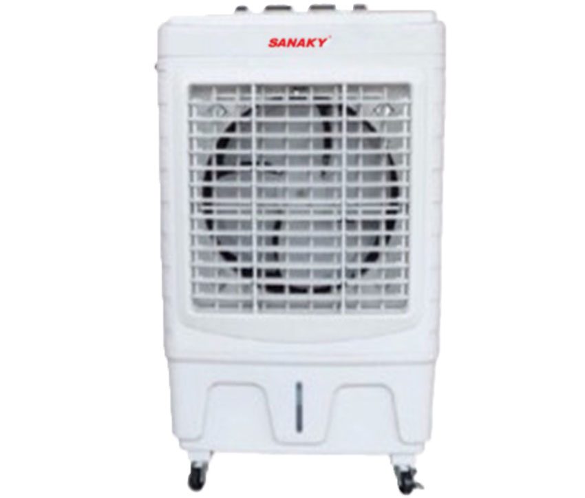 Máy làm mát không khí Sanaky SNK-6000A - Hàng chính hãng