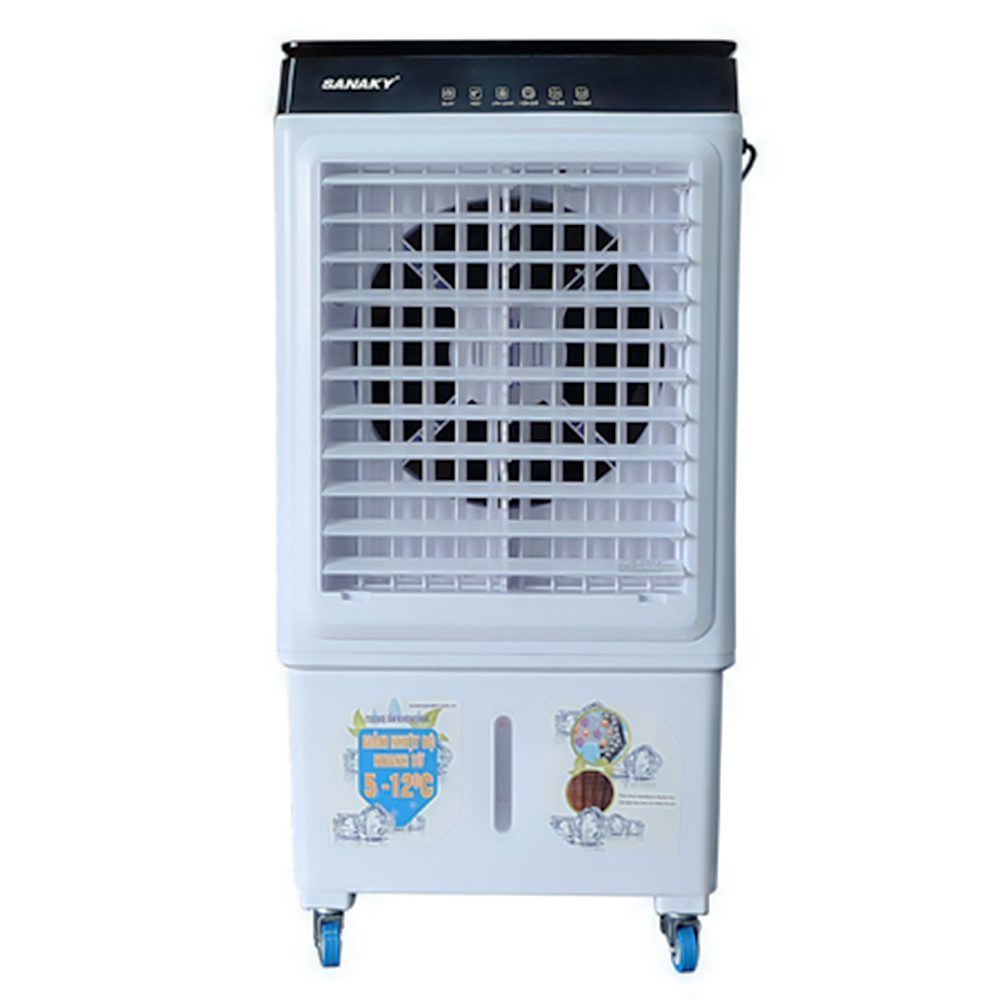 Máy làm mát không khí Sanaky VH-5500AR - Hàng chính hãng