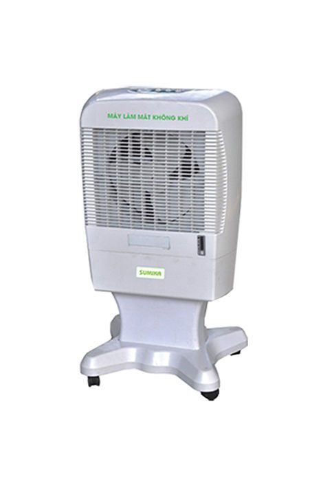 Máy làm mát không khí Sumika D15 - Công suất 45W - Hàng chính hãng