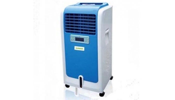 Máy làm mát không khí Sumika D35 - Công suất 120W - Hàng chính hãng