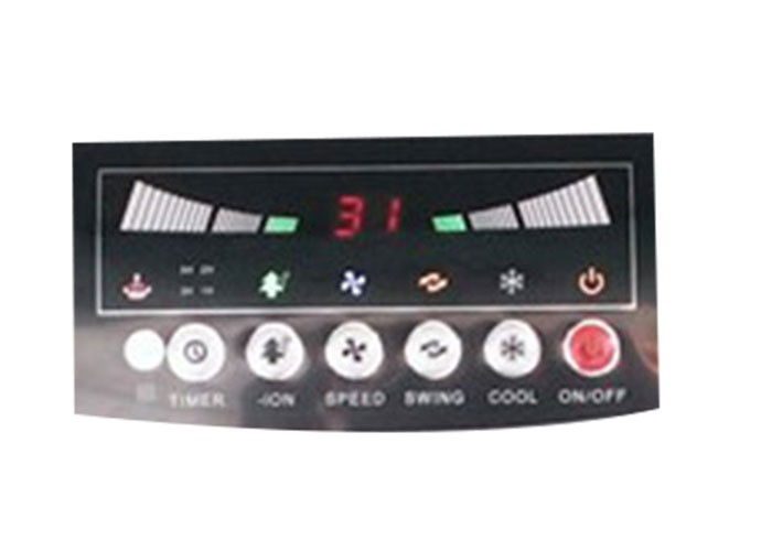 Máy làm mát không khí Sumika D40A  - Công suất 120W - Hàng chính hãng
