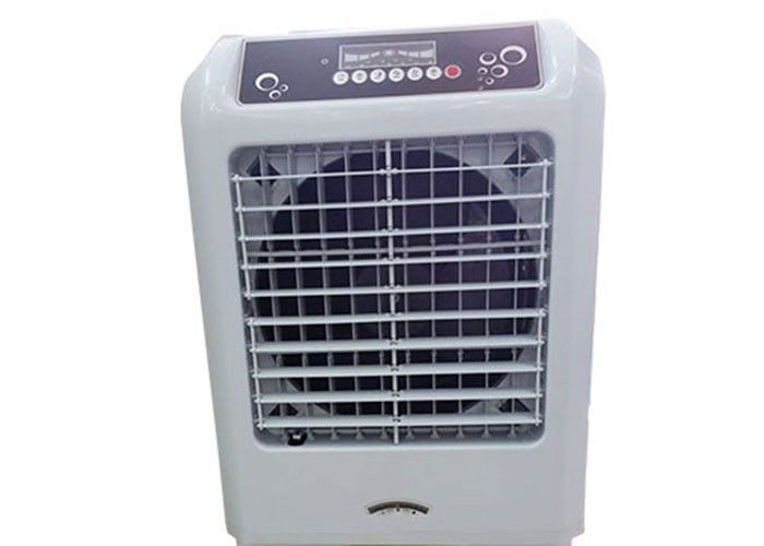 Máy làm mát không khí Sumika D40A  - Công suất 120W - Hàng chính hãng