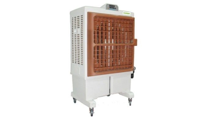Máy làm mát không khí Sumika D628 - Công suất 230W - Hàng chính hãng