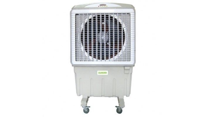 Máy làm mát không Sumika D898 - Công suất 290W - Hàng chính hãng