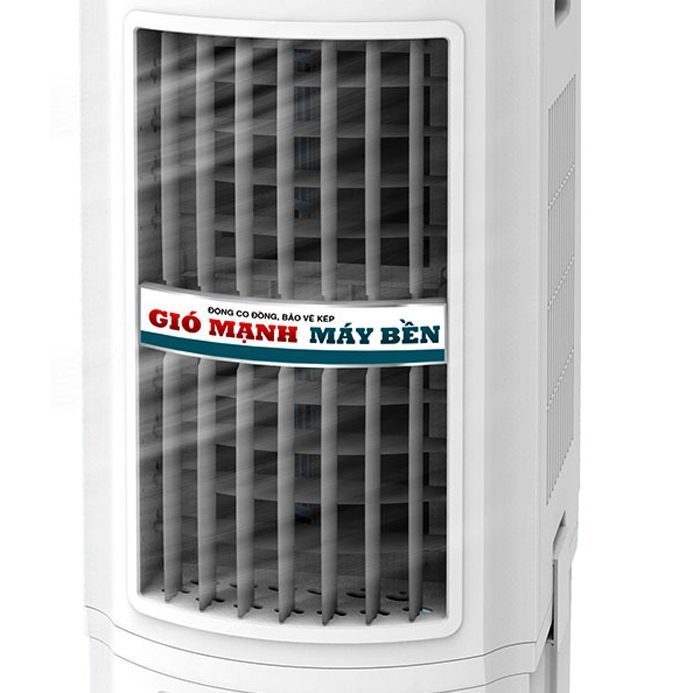 Máy làm mát không khí Sunhouse SHD-7729 - Hàng chính hãng