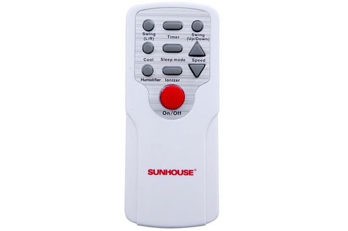Máy làm mát không khí Sunhouse SHD7721
