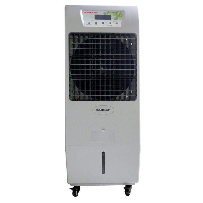 Máy làm mát không khí Sunhouse SHD7735C - Hàng chính hãng