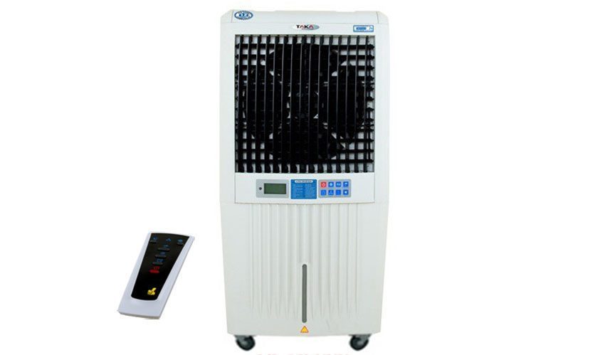 Máy làm mát không khí Taka TK-Q6000 - Hàng chính hãng