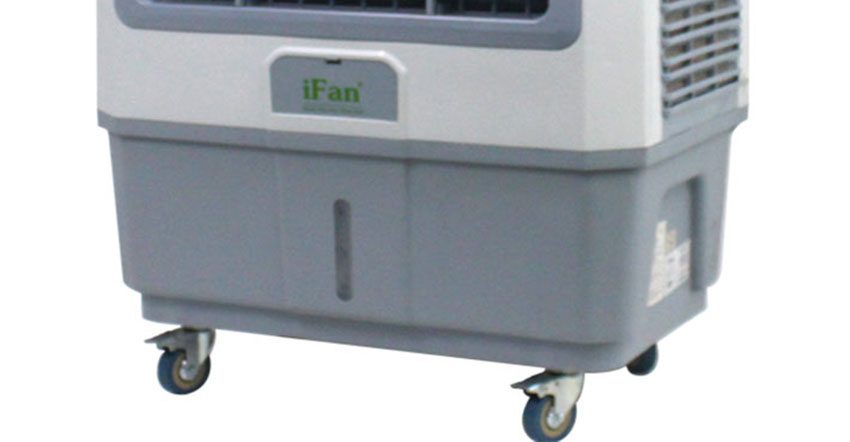 Máy làm mát không khí iFan iFan-750 - Hàng chính hãng