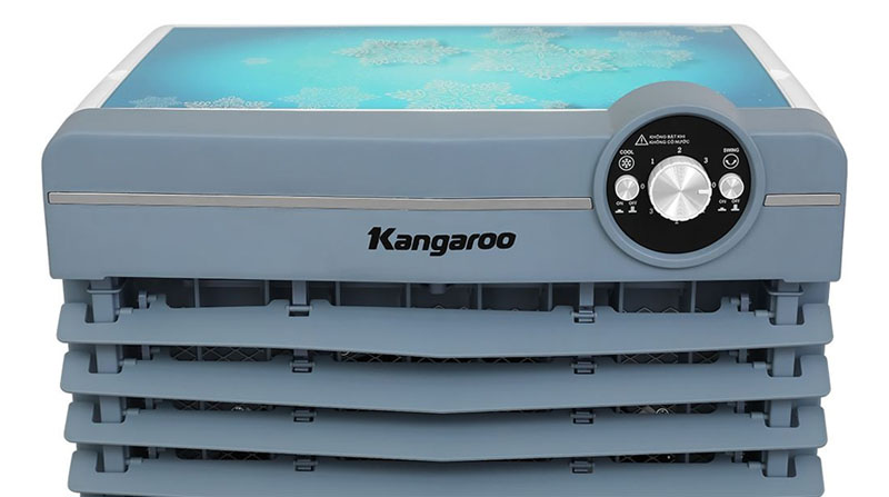 Máy làm mát không khí Kangaroo KG50F103 - Hàng chính hãng