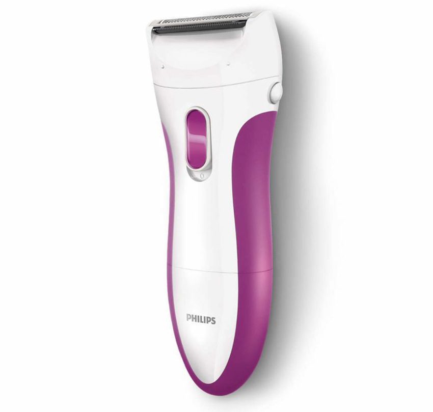 Máy làm sạch lông Philips HP6341 - Hàng chính hãng