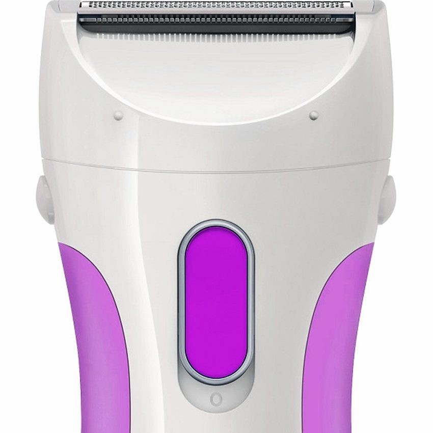 Máy làm sạch lông Philips HP6341 - Hàng chính hãng