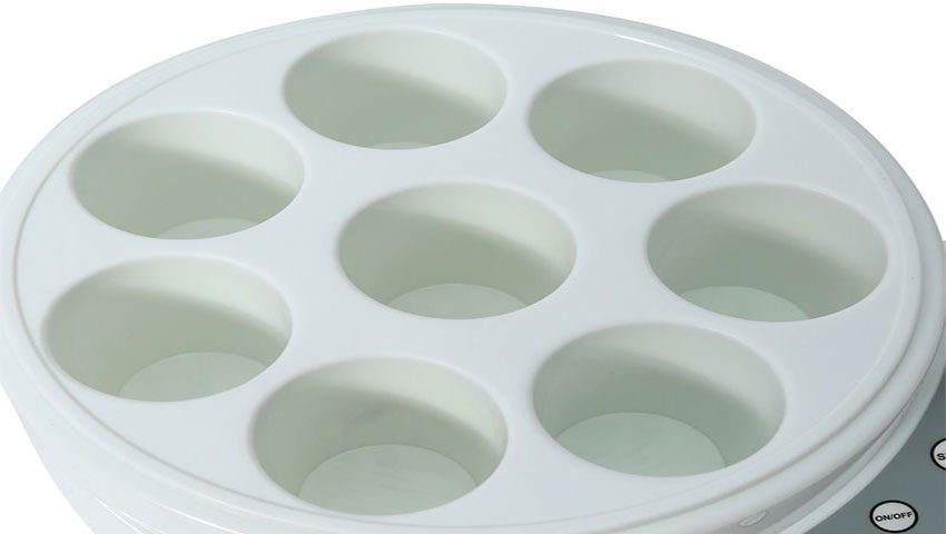 Máy làm sữa chua Steba JM1  - Hàng chính hãng
