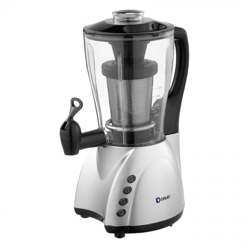 Máy xay đậu nành Donlim XB9186H - Hàng chính hãng