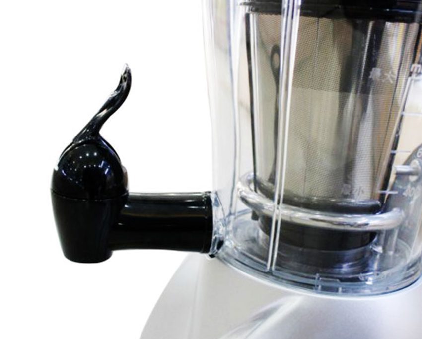 Máy xay đậu nành Donlim XB9186H - Hàng chính hãng