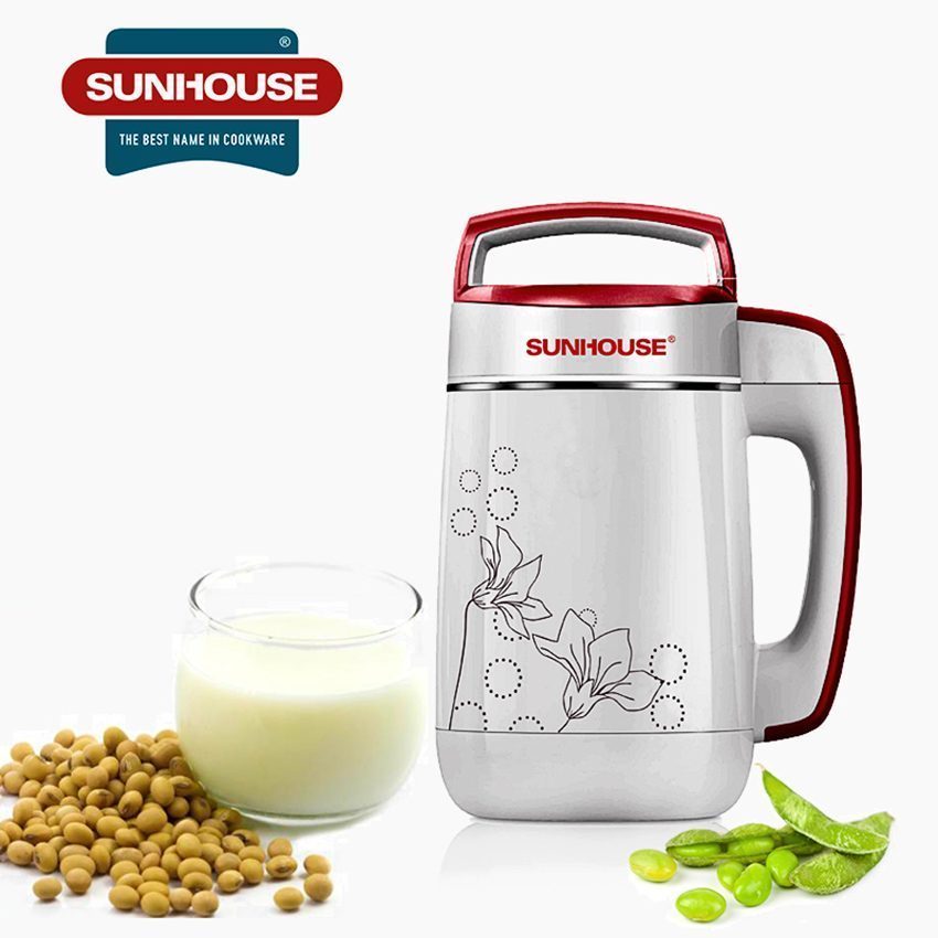 Máy làm sữa đậu nành Sunhouse SHD 5816 - Hàng chính hãng
