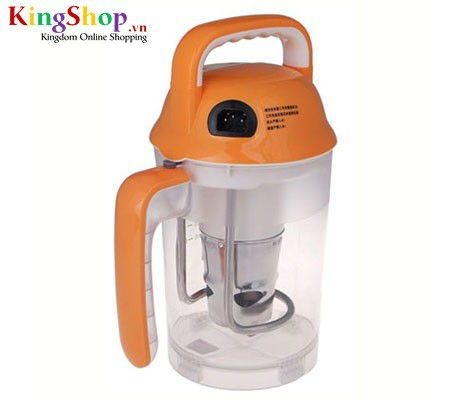 Máy làm sữa đậu nành Supor DJ14B-10SVN - Công suất 850W - Hàng chính hãng
