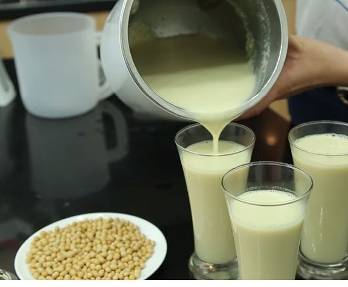 Máy làm sữa đậu nành đa năng Perfect PF-B311 - Hàng chính hãng