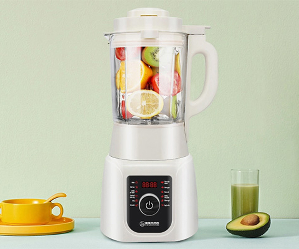 Máy làm sữa hạt 2GOOD E25 - Hàng chính hãng