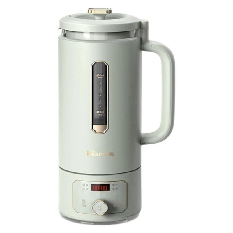 Máy làm sữa hạt mini Bear DJJ-B05Q2 - Hàng chính hãng