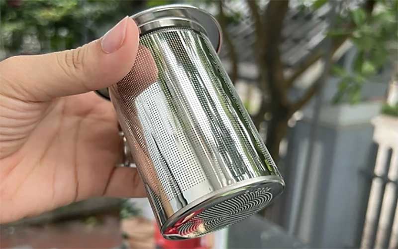 Máy làm sữa hạt mini Arber MLSH4WMD - Hàng chính hãng