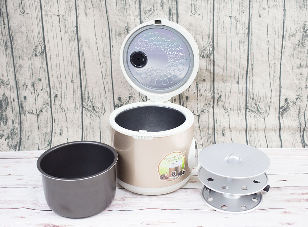 Máy làm tỏi đen Tiross TS904 - Hàng chính hãng