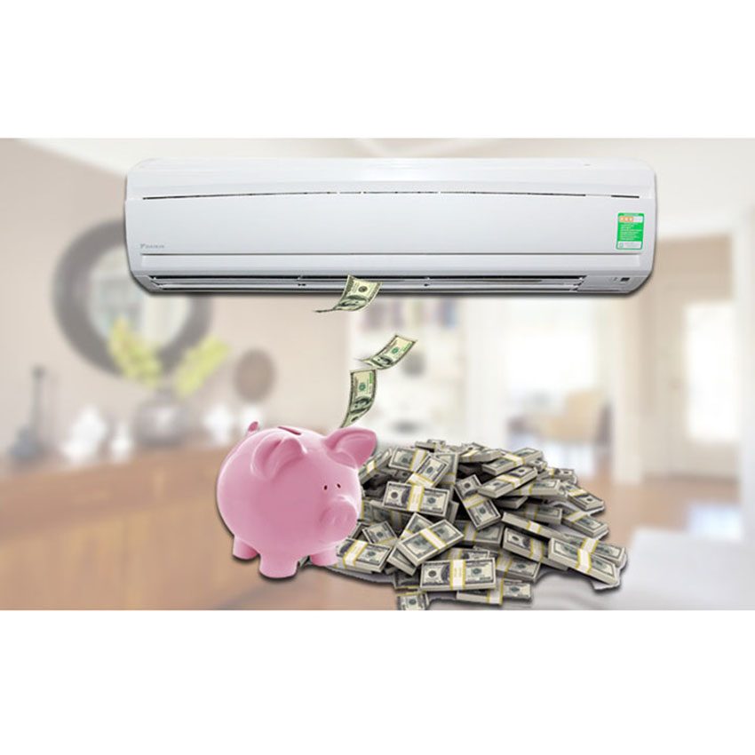 Máy lạnh 1 chiều Daikin FTNE60MV1V/RE60MV1V - Hàng chính hãng