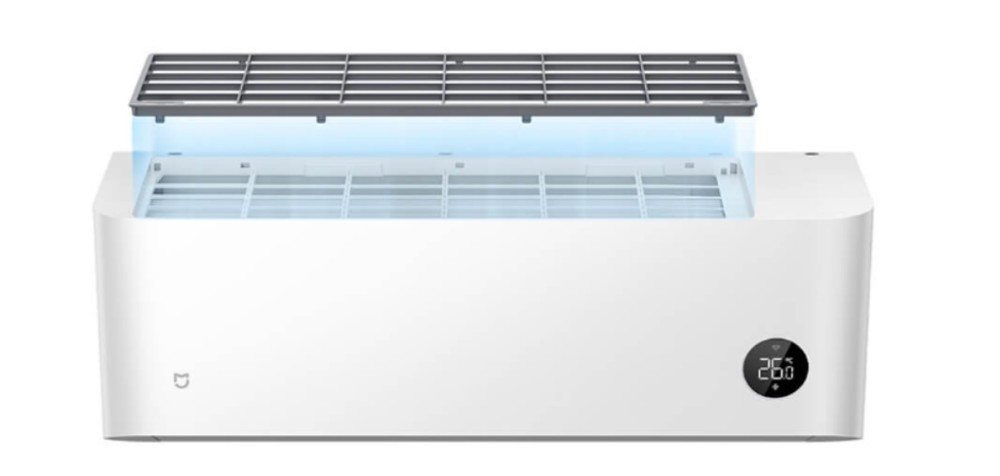 Máy lạnh Xiaomi 1.5 HP ASC-12WO/N1C5-VN  - Hàng chính hãng