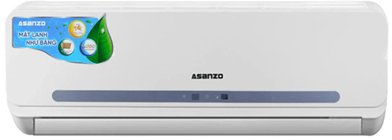Máy lạnh Asanzo S18N66 - Hàng chính hãng