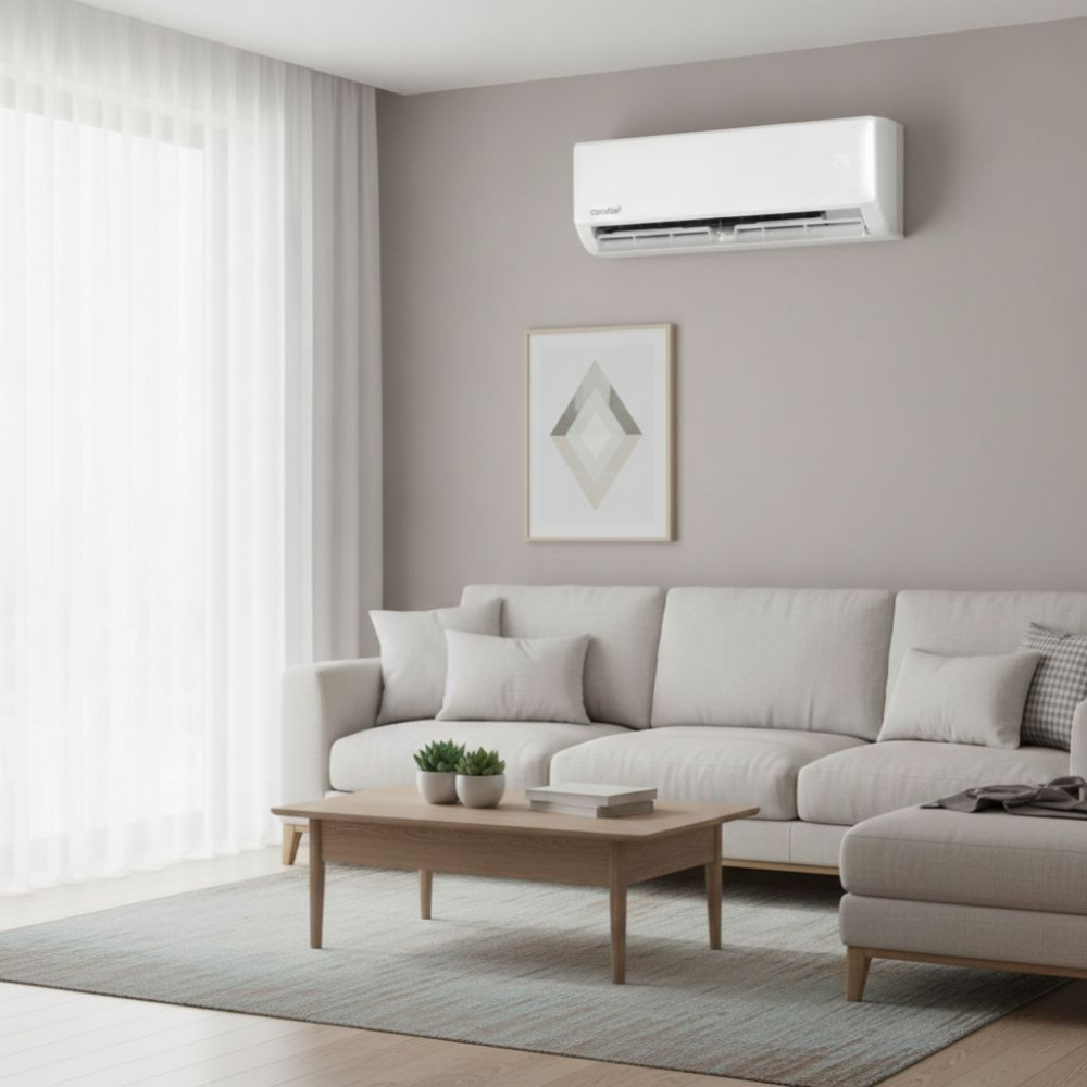 Máy lạnh Comfee 1 HP CFS-09FGYF - Hàng chính hãng