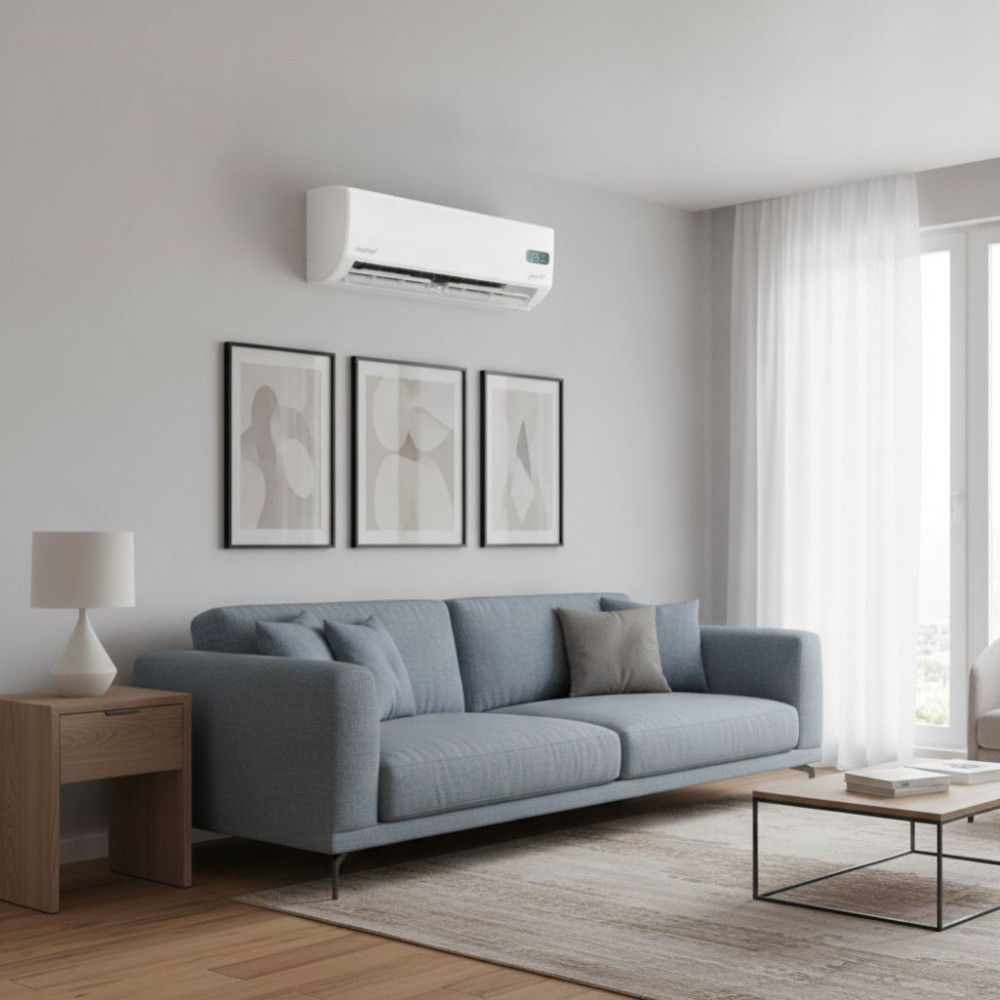 Máy lạnh Comfee Inverter 2 HP CFS-18VGX - Hàng chính hãng