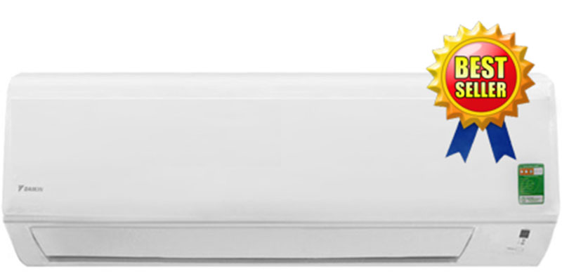 Máy lạnh Daikin FTV35BXV1V/RV35BXV1V - Hàng chính hãng