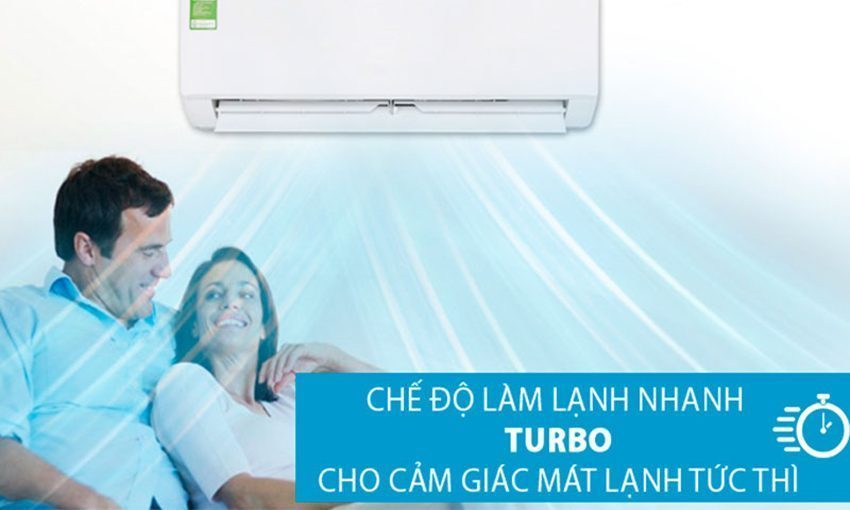 Máy lạnh một chiều Electrolux ESM09CRO-A5 - Hàng chính hãng