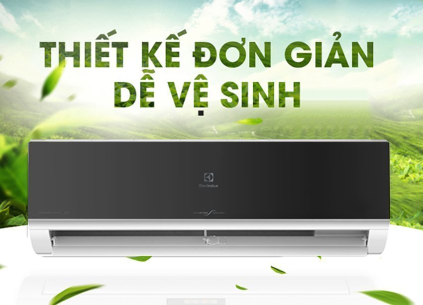 Máy lạnh Inverter Electrolux ESV09CRO-C1 - Hàng chính hãng