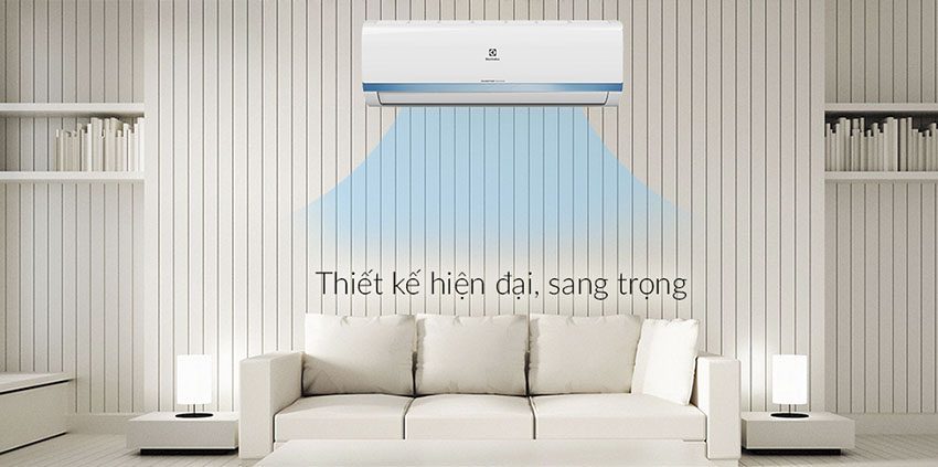 Máy lạnh Electrolux ESV12CRKA2 - Hàng chính hãng