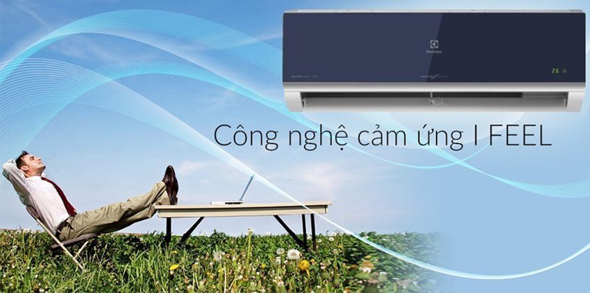 Máy lạnh Inverter Electrolux ESV18CRO-D1 - Hàng chính hãng