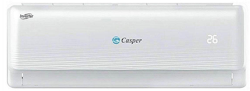 Máy lạnh inverter Casper IC-09TL22 - Hàng chính hãng